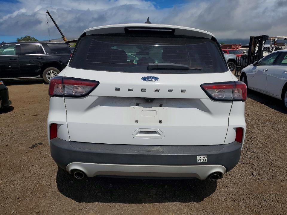 Aukcja sprzedaży 2020 Ford Escape, vin: 1FMCU0F63LUC63041, numer aukcji: 52426596