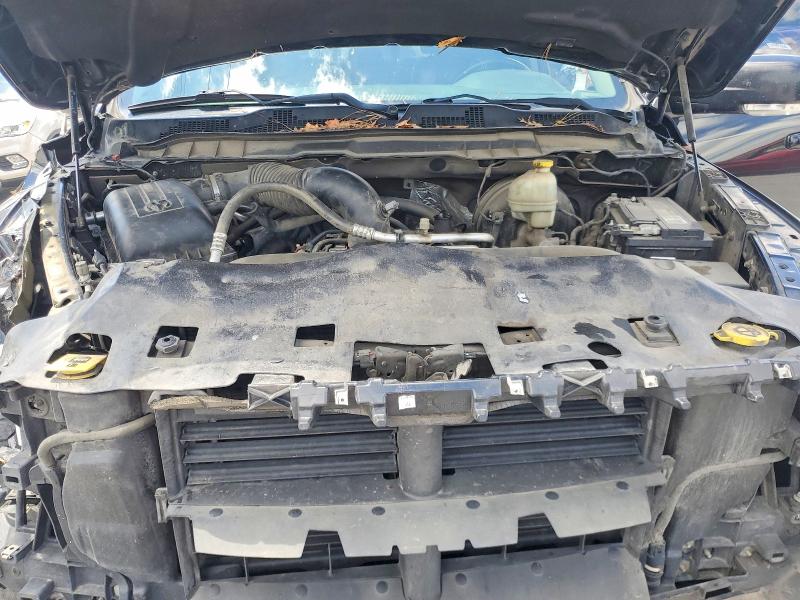Продажа на аукционе авто 2015 Ram 1500, vin: 1C6RR7MT6FS667721, номер лота: 58045186