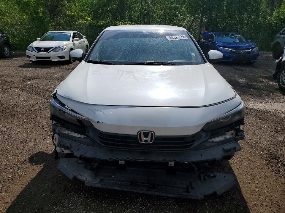 Aukcja sprzedaży 2022 Honda Civic, vin: 2HGFE2F2XNH123552, numer aukcji: 56829656