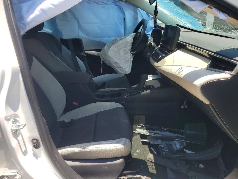 54638276 :رقم المزاد ، 5YFB4MDE7RP142648 vin ، 2024 Toyota Corolla مزاد بيع