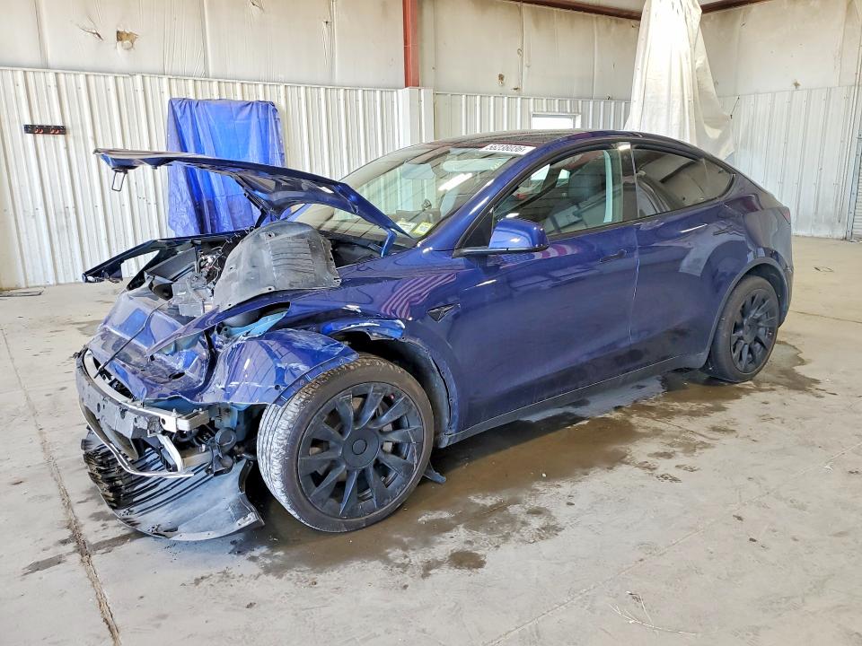 Продаж на аукціоні авто 2022 Tesla Model Y, vin: 7SAYGDEE5NF441578, номер лоту: 56238036