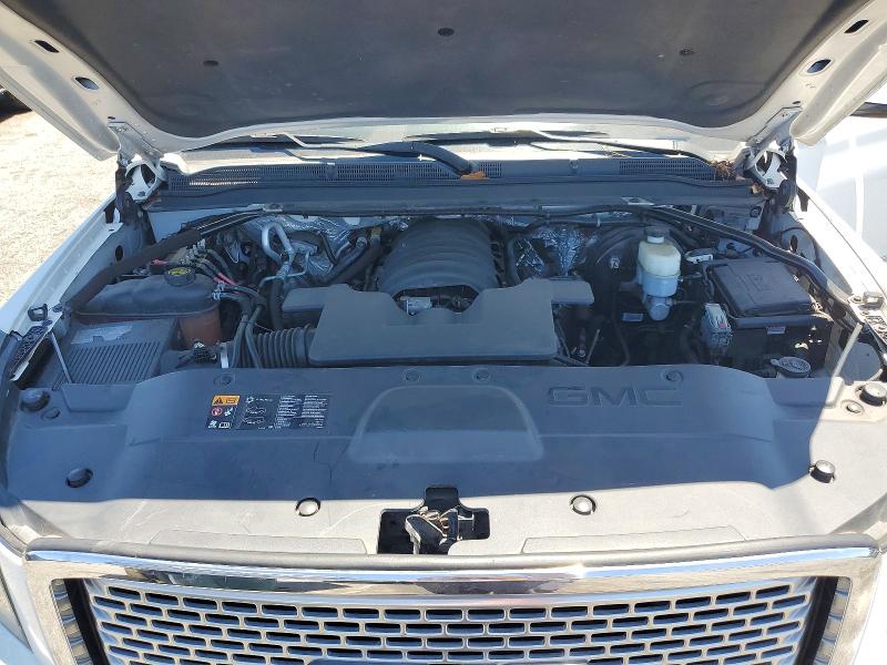 2023 Gmc Yukon Denali Xl მანქანა იყიდება აუქციონზე, vin: 1GKS2JKJ5FR736486, აუქციონის ნომერი: 56828446