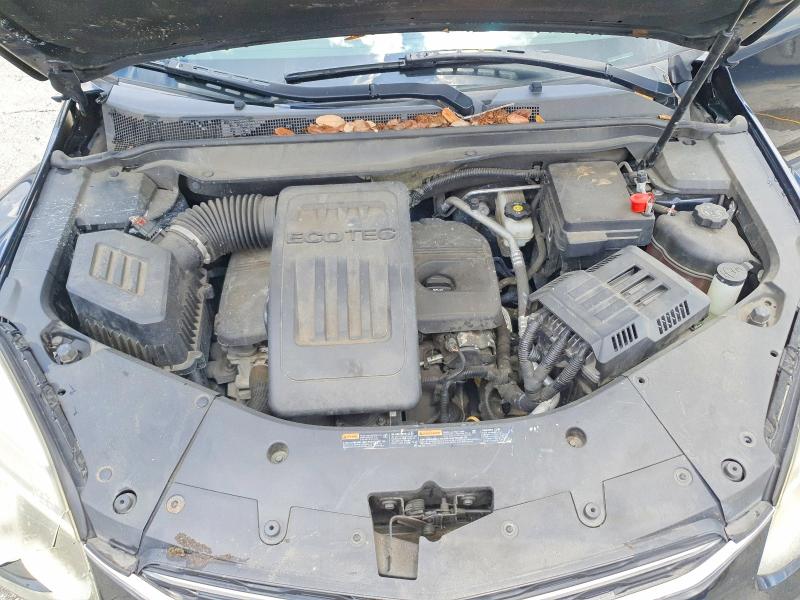 Aukcja sprzedaży 2016 Chevrolet Equinox, vin: 2GNALCEK4G6319885, numer aukcji: 58490216