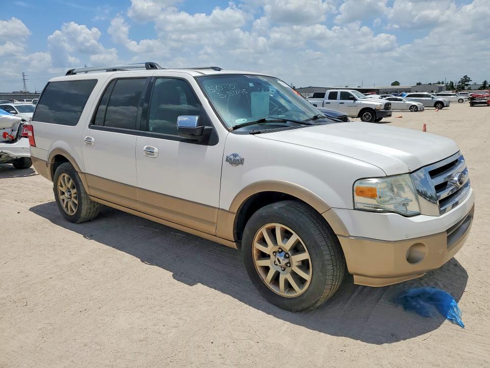 55913756 :رقم المزاد ، 1FMJK1H56EEF44142 vin ، 2014 Ford Expedition مزاد بيع