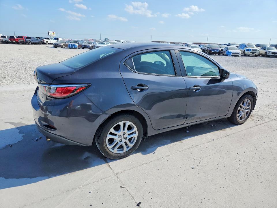 Продажа на аукционе авто 2016 Scion Ia, vin: 3MYDLBZV8GY116762, номер лота: 58480466