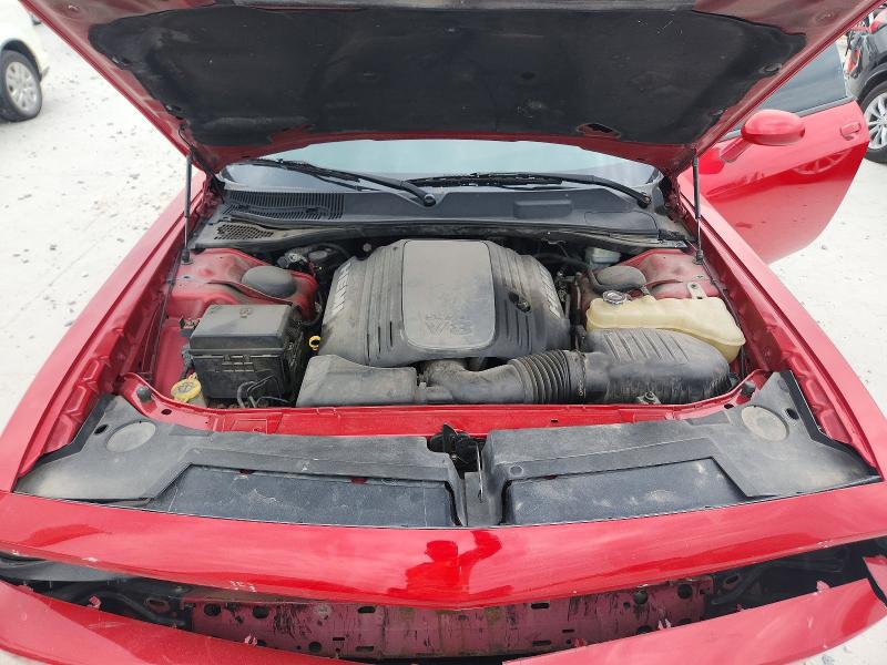 Продаж на аукціоні авто 2012 Dodge Challenger, vin: 2C3CDYBT6CH105542, номер лоту: 58812106