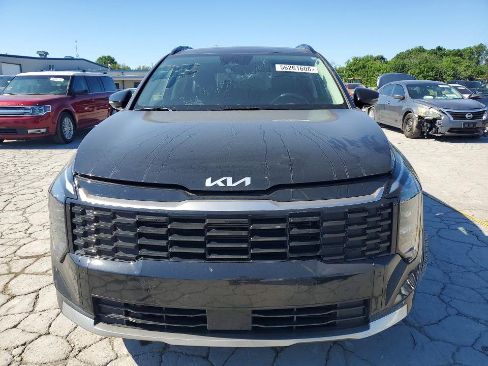 Продажа на аукционе авто 2026 Kia Sportage, vin: 5XYK43DF2TG338706, номер лота: 56261606