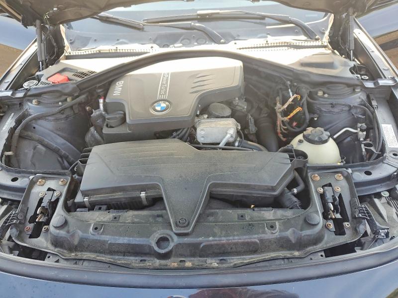 Aukcja sprzedaży 2014 Bmw 328, vin: WBA3X5C58ED243193, numer aukcji: 58394206