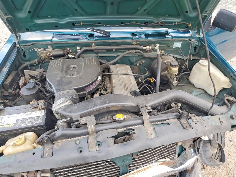 Aukcja sprzedaży 1997 Nissan Truck, vin: 1N6SD16S6VC362526, numer aukcji: 56669856