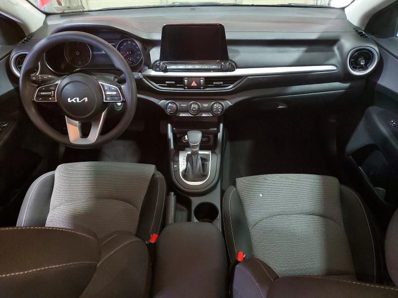 Aukcja sprzedaży 2024 Kia Forte, vin: 3KPF24ADXRE834701, numer aukcji: 56646366