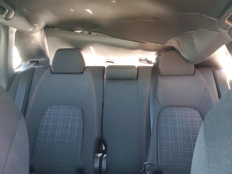 2026 Honda Hr-v მანქანა იყიდება აუქციონზე, vin: 3CZRZ1H57TM714092, აუქციონის ნომერი: 57305526