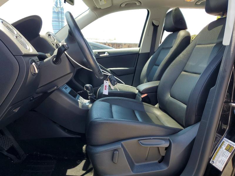 Aukcja sprzedaży 2015 Volkswagen Tiguan, vin: WVGAV7AX0FW569085, numer aukcji: 58120646