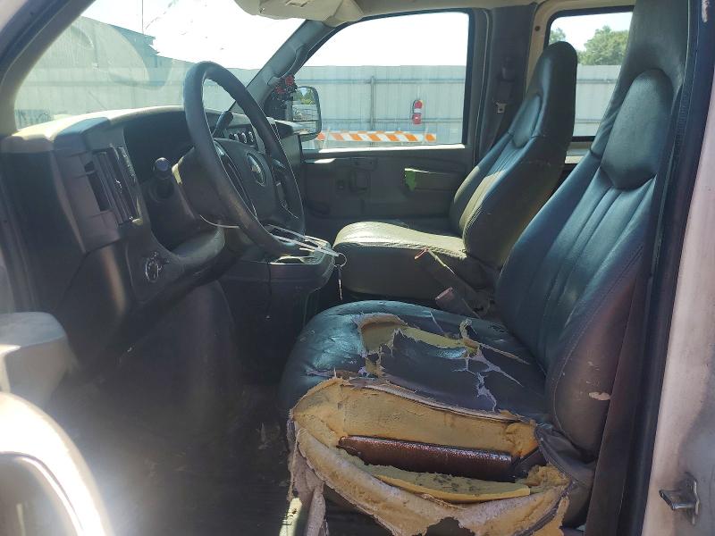 Aukcja sprzedaży 2008 Chevrolet Express G2500, vin: 1GCGG25C681190515, numer aukcji: 57960046