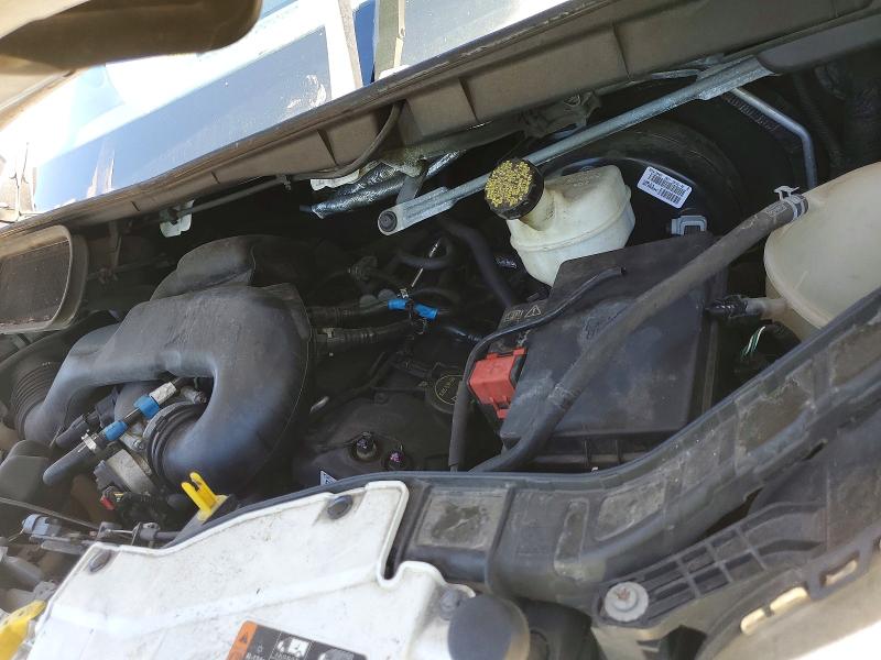 Продажа на аукционе авто 2016 Ford Transit, vin: 1FTYE1ZM9GKB12045, номер лота: 53773526