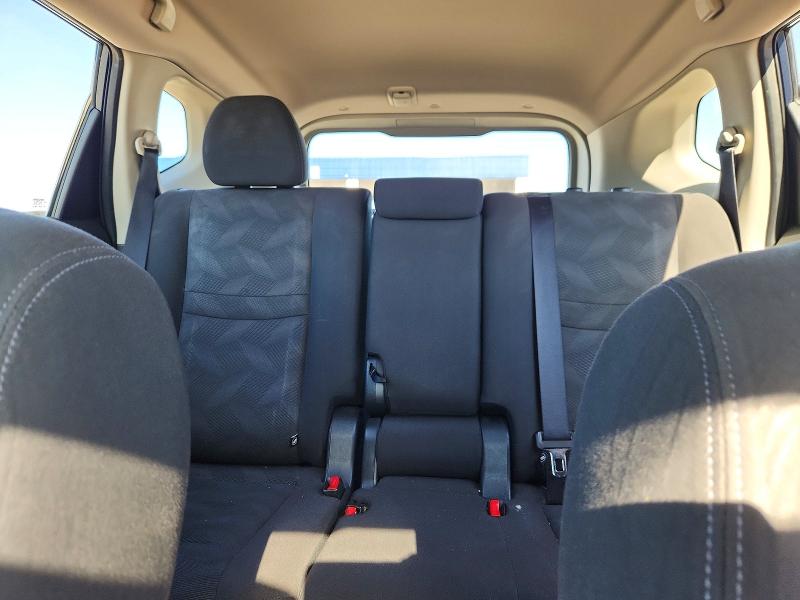 55859806 :رقم المزاد ، KNMAT2MV4GP662839 vin ، 2016 Nissan Rogue مزاد بيع