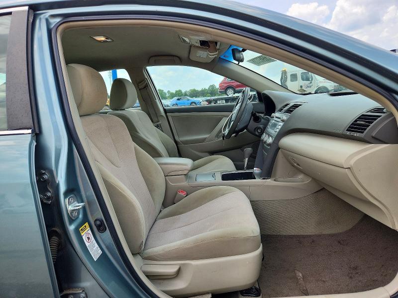 Продаж на аукціоні авто 2011 Toyota Camry, vin: 4T1BF3EK8BU649880, номер лоту: 56963726