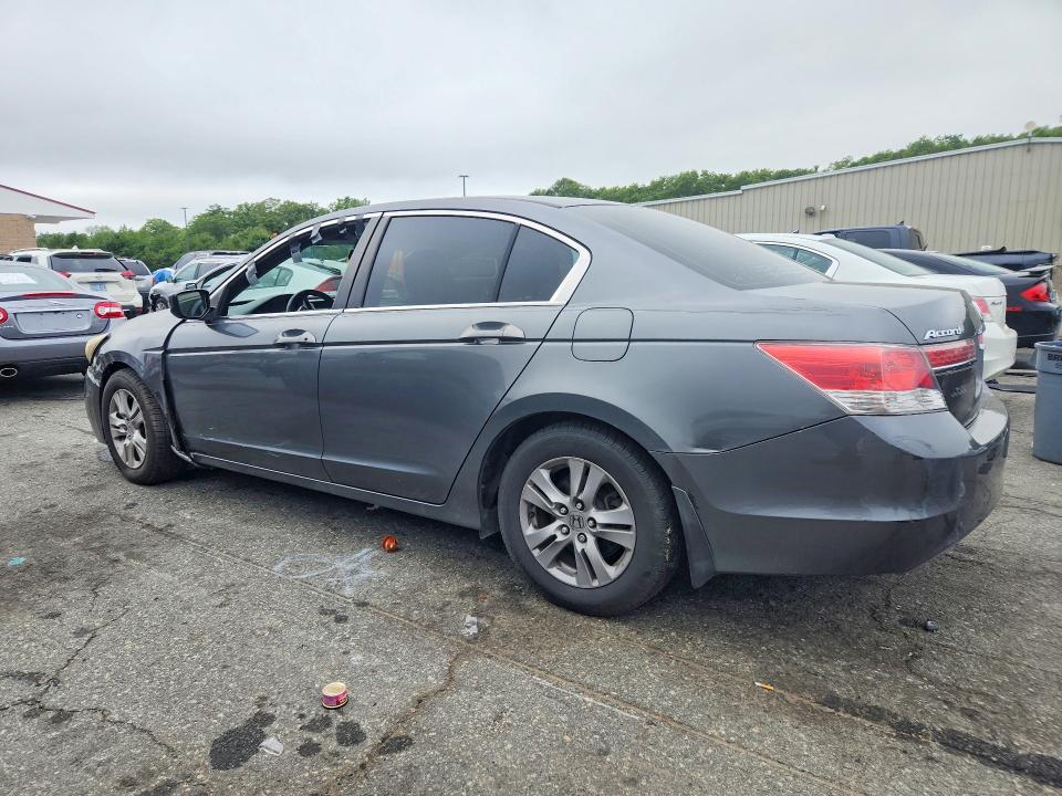 Продаж на аукціоні авто 2012 Honda Accord, vin: 1HGCP2F4XCA072130, номер лоту: 56609396