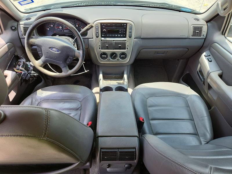 2003 Ford Explorer მანქანა იყიდება აუქციონზე, vin: 1FMZU73K03ZA54623, აუქციონის ნომერი: 58818316