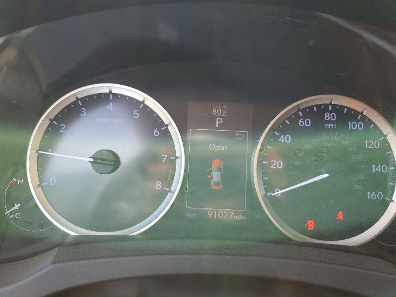 Aukcja sprzedaży 2014 Lexus Is, vin: JTHBE1D25E5008454, numer aukcji: 57482306