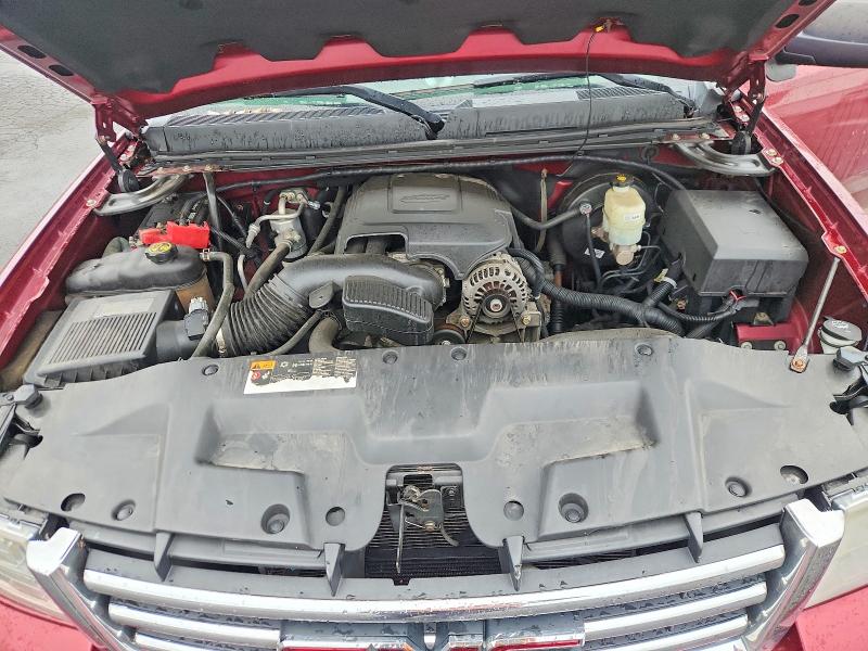 57644746 :رقم المزاد ، 1GTR2VE74DZ295447 vin ، 2013 Gmc Sierra مزاد بيع