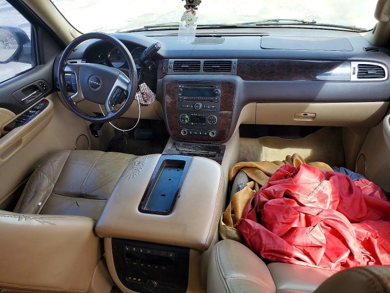 Продаж на аукціоні авто 2007 Gmc Yukon, vin: 1GKFK63877J332390, номер лоту: 57671786