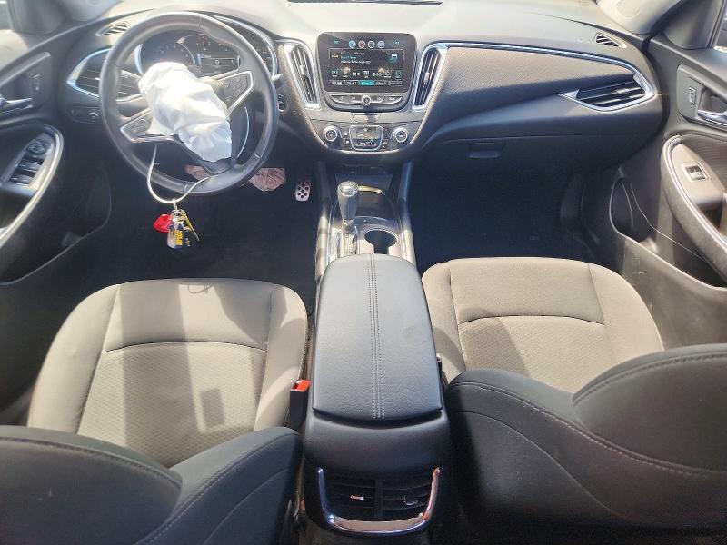 2016 Chevrolet Malibu მანქანა იყიდება აუქციონზე, vin: 1G1ZE5ST7GF202962, აუქციონის ნომერი: 58226716