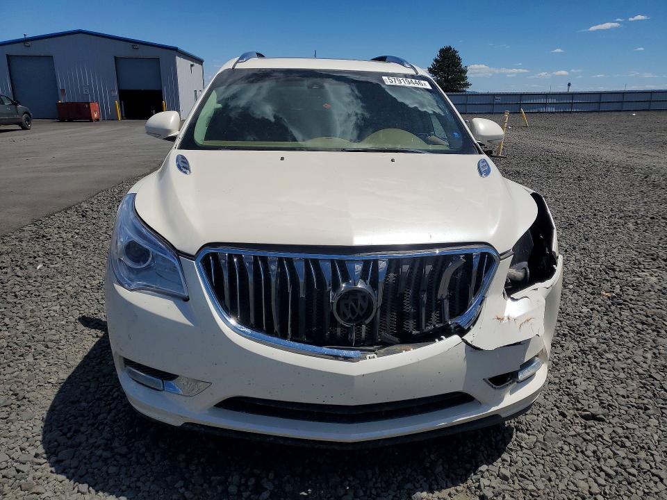 Продаж на аукціоні авто 2015 Buick Enclave, vin: 5GAKVCKD8FJ256323, номер лоту: 57919446
