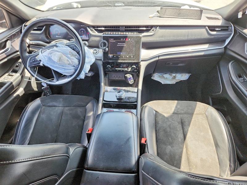 Aukcja sprzedaży 2021 Jeep Grand Cherokee, vin: 1C4RJKAG1M8152906, numer aukcji: 59084796
