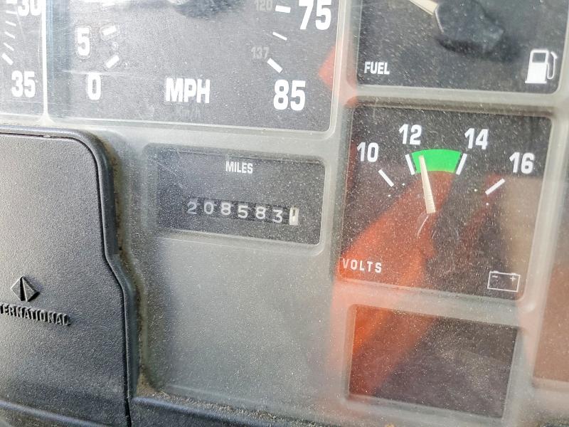 1999 International 4000 მანქანა იყიდება აუქციონზე, vin: 1HTSCAAL6XH606142, აუქციონის ნომერი: 57586906