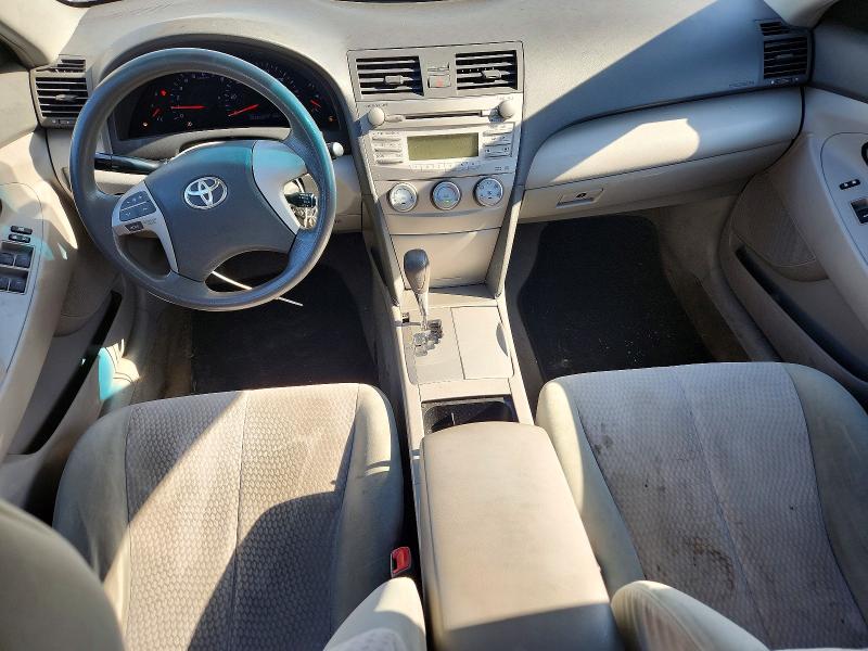 2011 Toyota Camry მანქანა იყიდება აუქციონზე, vin: 4T4BF3EK7BR112004, აუქციონის ნომერი: 55095346
