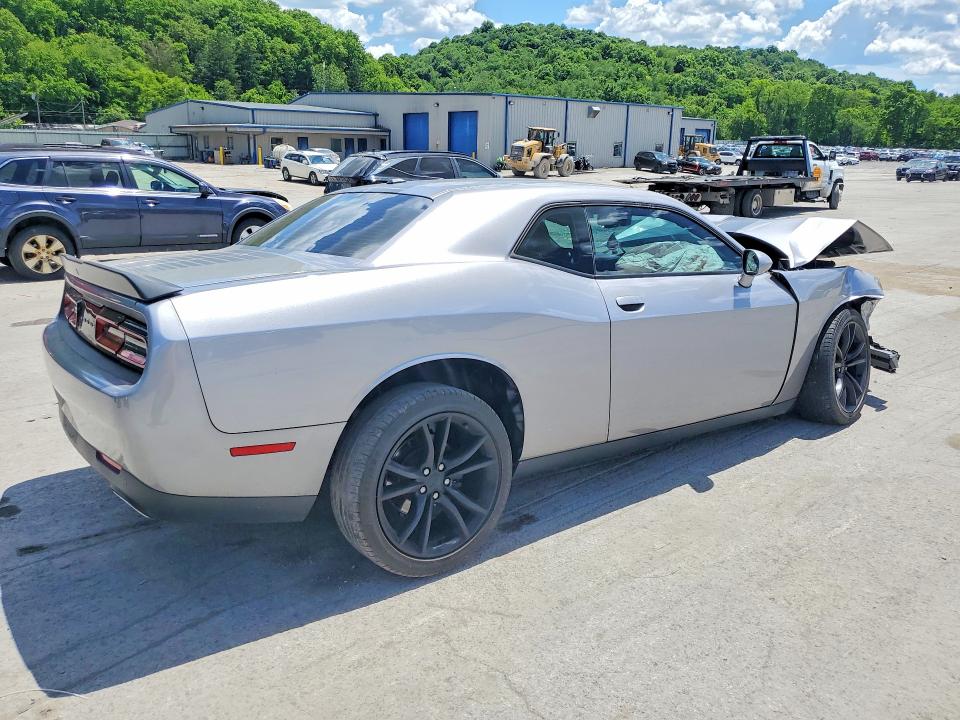 Aukcja sprzedaży 2016 Dodge Challenger, vin: 2C3CDZAG6GH290174, numer aukcji: 55942006