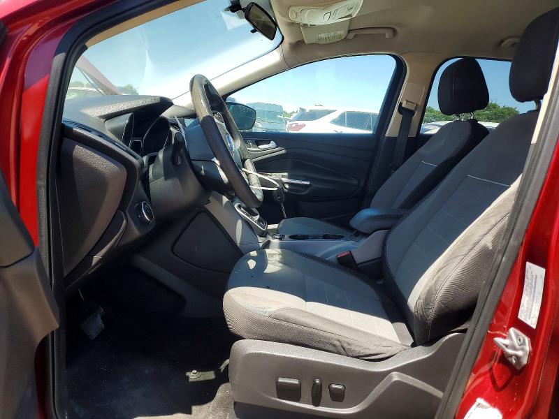 Продажа на аукционе авто 2014 Ford Escape, vin: 1FMCU0GX4EUA68964, номер лота: 57280046