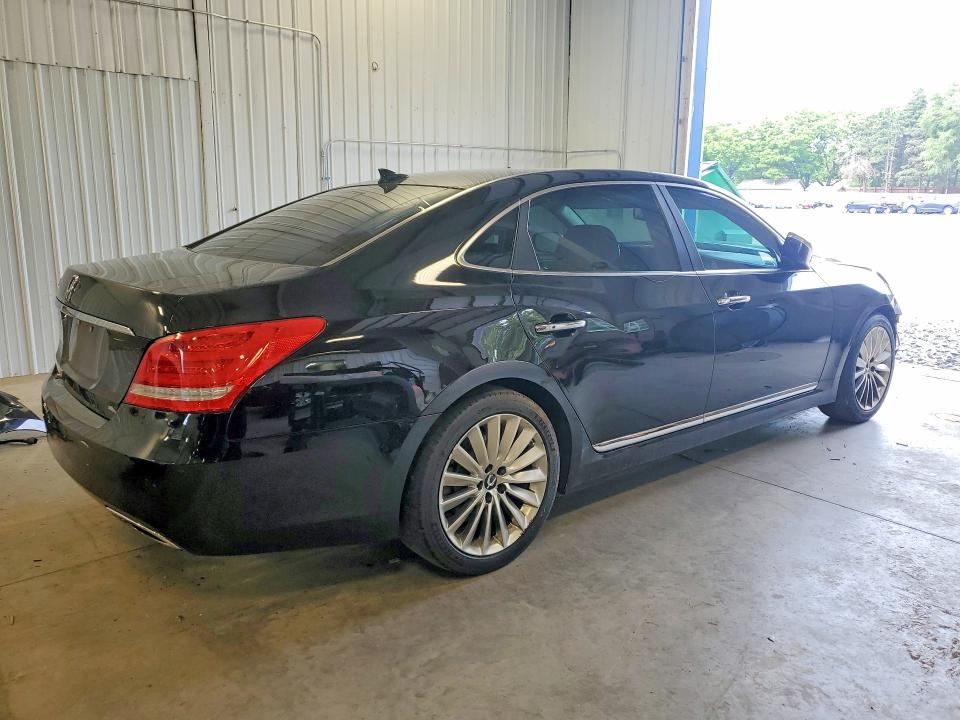 56150026 :رقم المزاد ، KMHGH4JHXGU102729 vin ، 2016 Hyundai Equus مزاد بيع