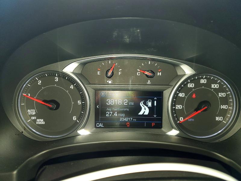 Aukcja sprzedaży 2018 Gmc Terrain, vin: 3GKALWEU4JL307660, numer aukcji: 58742586