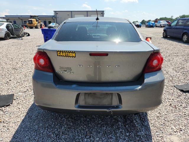 2012 Dodge Avenger მანქანა იყიდება აუქციონზე, vin: 1C3CDZABXCN171260, აუქციონის ნომერი: 57376996