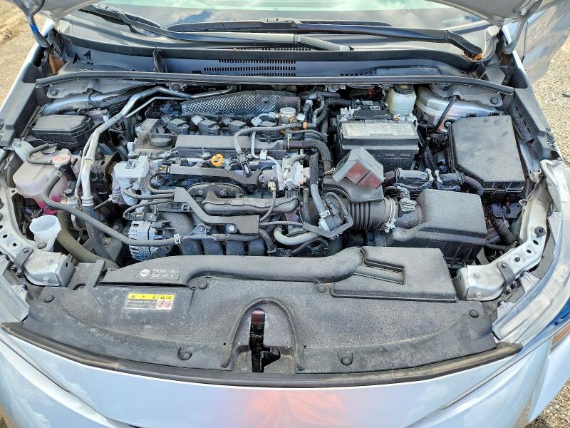 Aukcja sprzedaży 2024 Toyota Corolla, vin: 5YFB4MDE2RP108603, numer aukcji: 57244986
