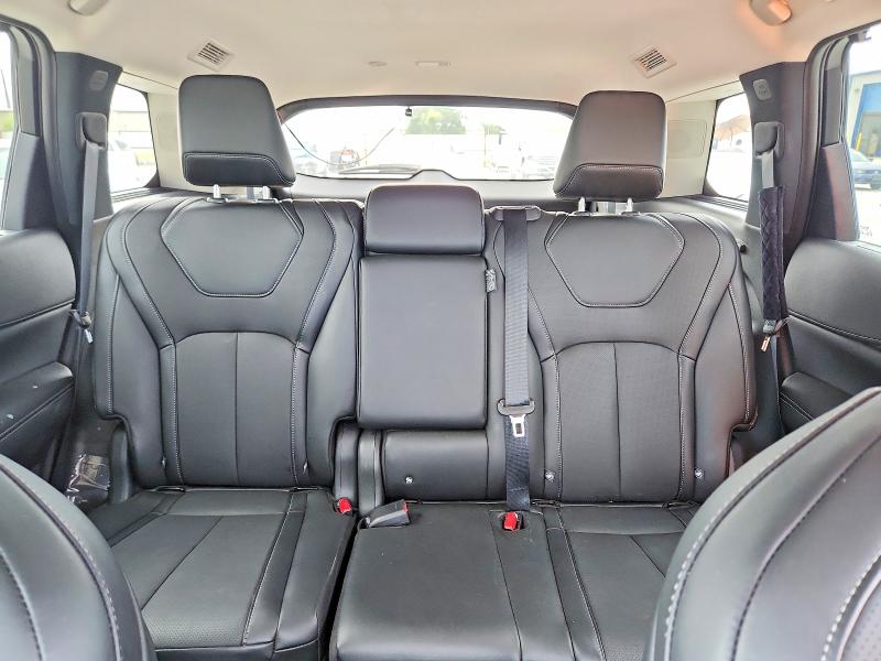 Aukcja sprzedaży 2026 Infiniti Qx60, vin: 5N1AL1FR2TC336402, numer aukcji: 55808306