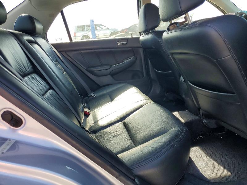 Aukcja sprzedaży 2005 Honda Accord, vin: 1HGCM66535A044956, numer aukcji: 85634005