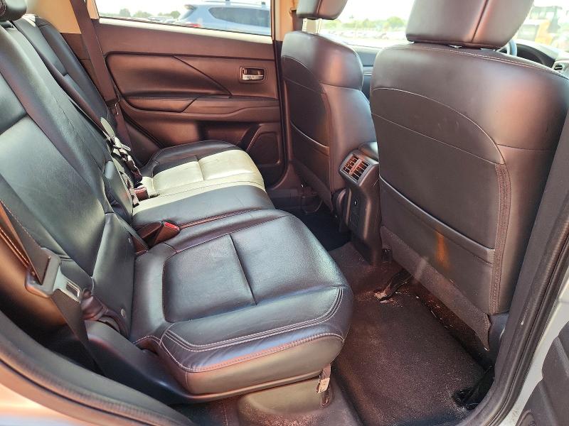 Aukcja sprzedaży 2019 Mitsubishi Outlander, vin: JA4AD3A35KJ001283, numer aukcji: 57867996