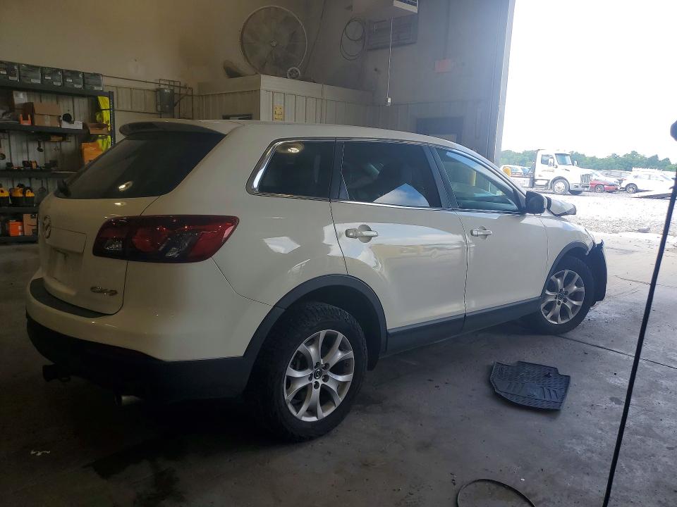 Продаж на аукціоні авто 2014 Mazda Cx-9, vin: JM3TB2CA7E0426192, номер лоту: 58458386