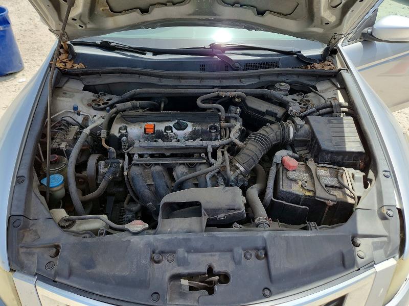 2010 Honda Accord მანქანა იყიდება აუქციონზე, vin: 1HGCP2F73AA179902, აუქციონის ნომერი: 59016356