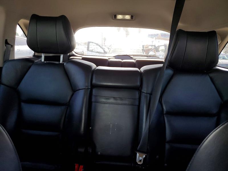 Aukcja sprzedaży 2012 Acura Mdx, vin: 2HNYD2H39CH518572, numer aukcji: 56878066
