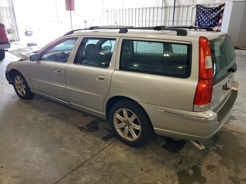 Aukcja sprzedaży 2005 Volvo V70, vin: YV1SW592352491131, numer aukcji: 57953796