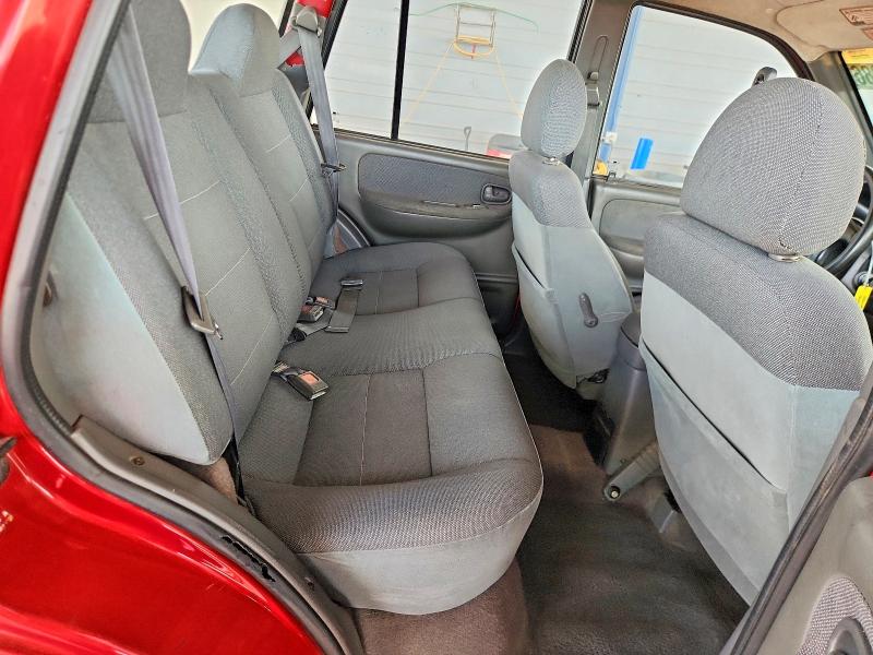 Продажа на аукционе авто 2001 Kia Sportage, vin: KNDJB723415060186, номер лота: 58899986