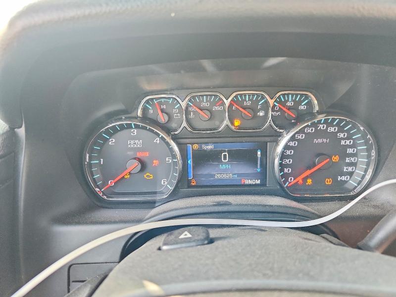 Aukcja sprzedaży 2015 Chevrolet Suburban, vin: 1GNSCJKC9FR160340, numer aukcji: 58728086