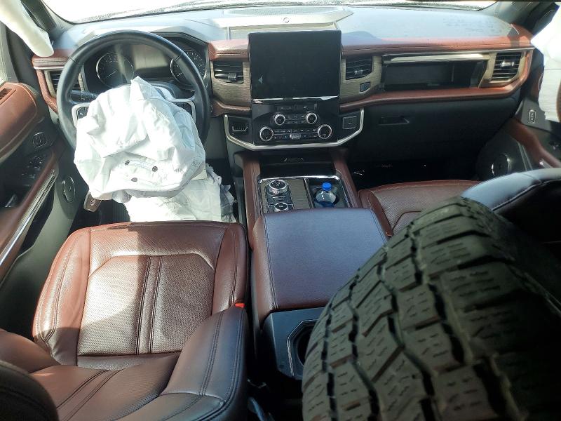 2024 Ford Expedition მანქანა იყიდება აუქციონზე, vin: 1FMJK2A81REA35897, აუქციონის ნომერი: 58554676