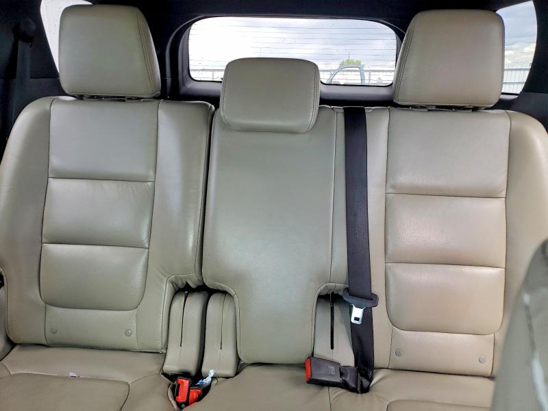57424186 :رقم المزاد ، 1FMHK8D8XCGA41514 vin ، 2012 Ford Explorer مزاد بيع