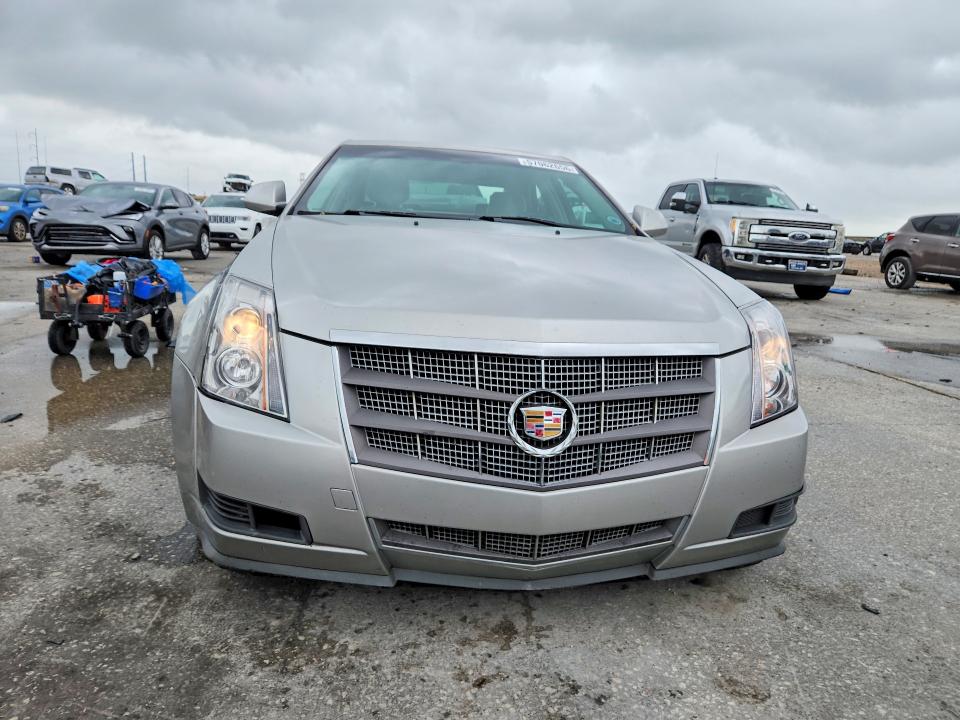 Aukcja sprzedaży 2008 Cadillac Cts, vin: 1G6DM577680119806, numer aukcji: 57062656