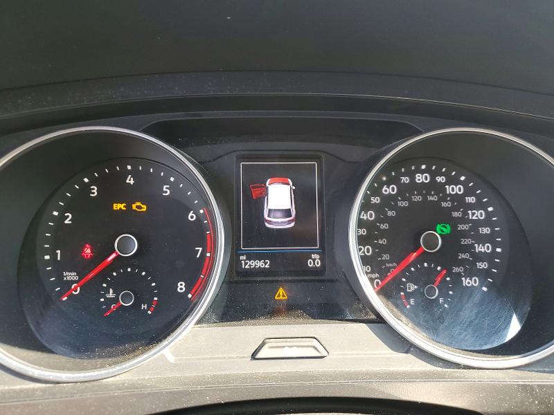 Aukcja sprzedaży 2019 Volkswagen Tiguan, vin: 3VV2B7AX8KM065543, numer aukcji: 57967416