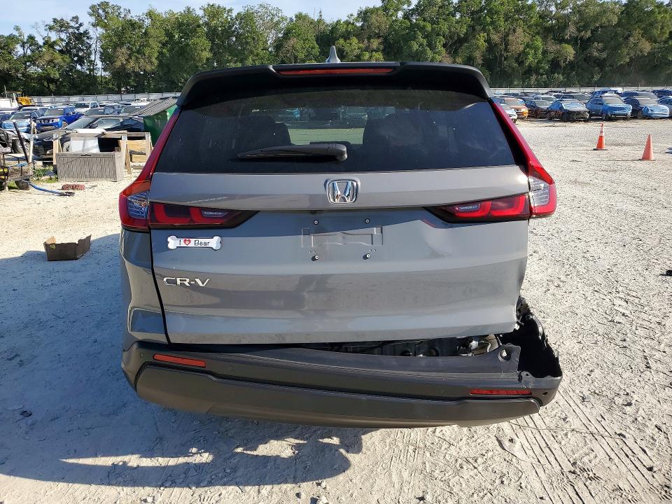 Aukcja sprzedaży 2026 Honda Cr-v, vin: 2HKRS3H76TH307278, numer aukcji: 56083526